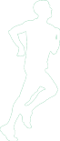 Bewegung Icon
