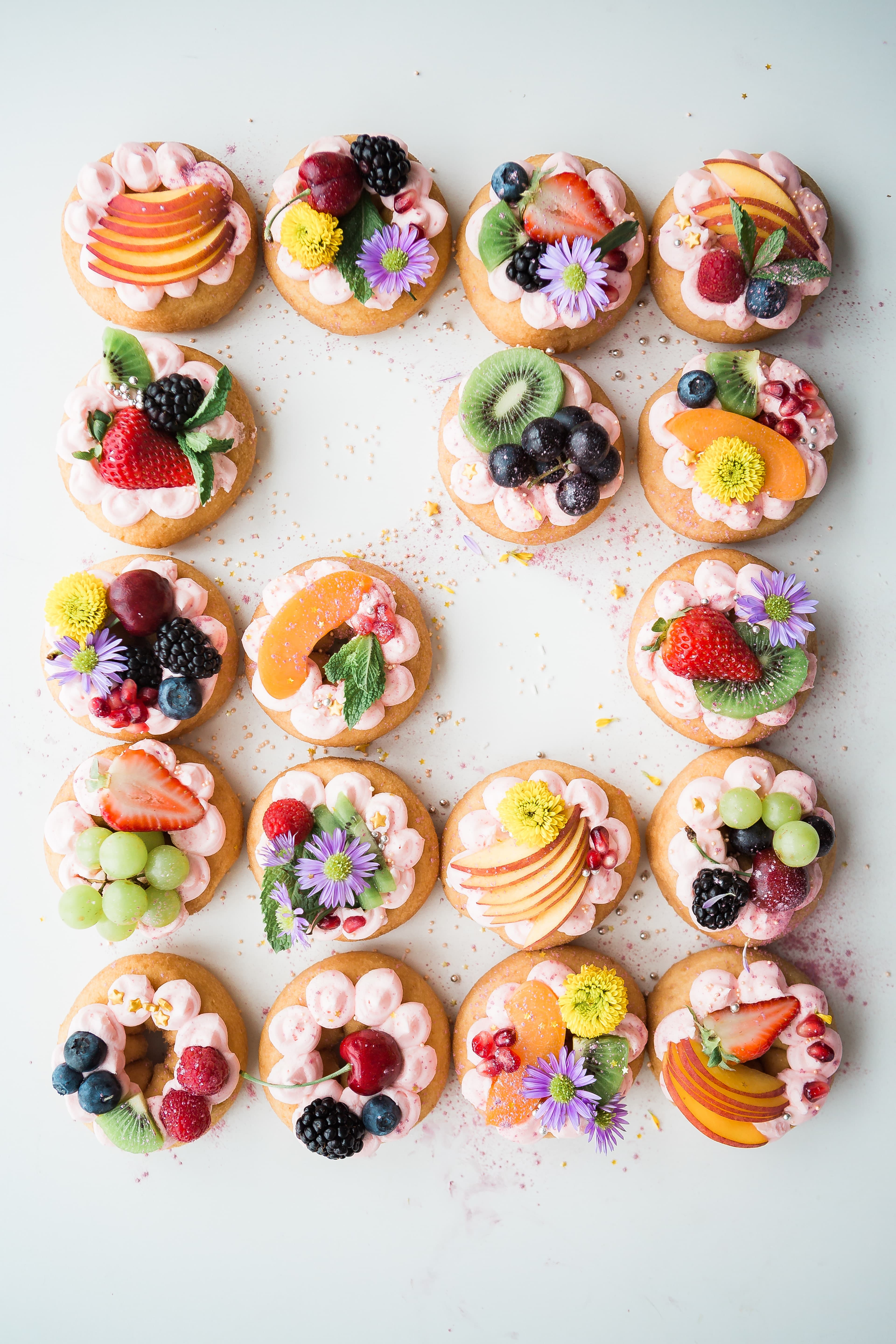Titelbild für Zucker- Wie ungesund ist er wirklich?