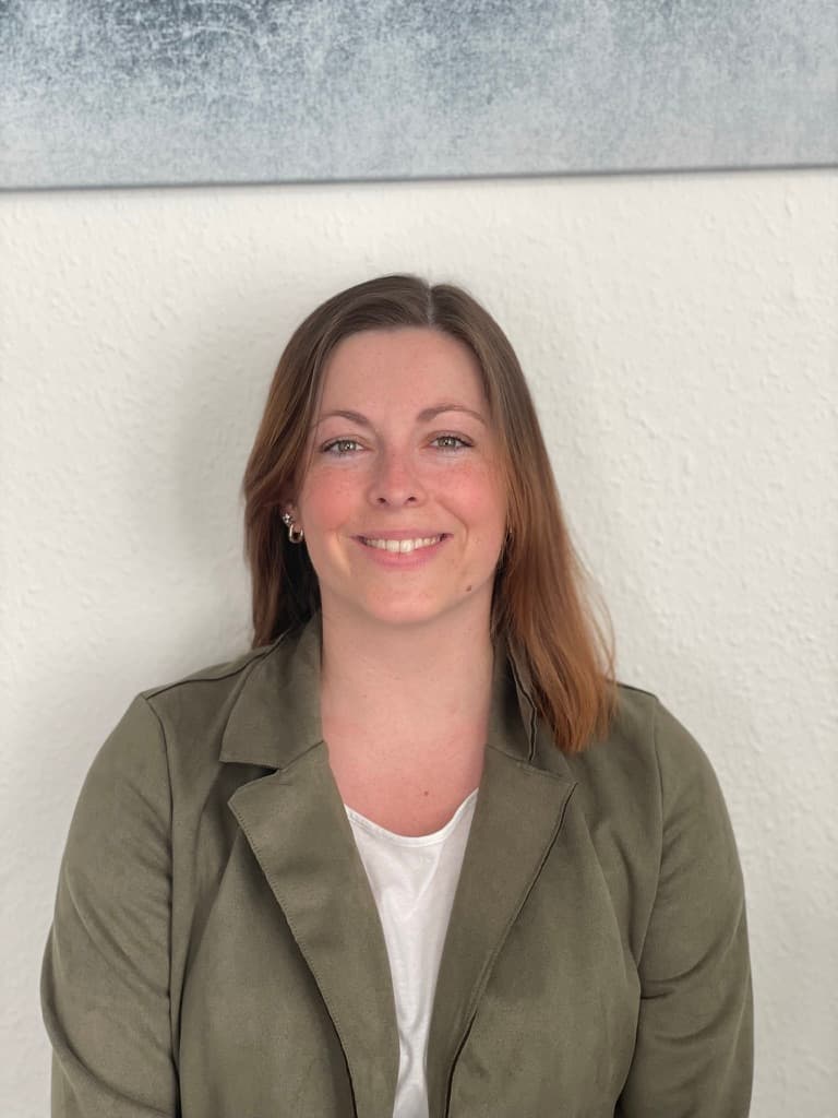 Mira Jaschinger