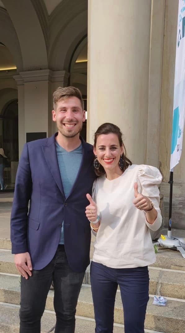 Titelbild für Food Innovation Camp 2019