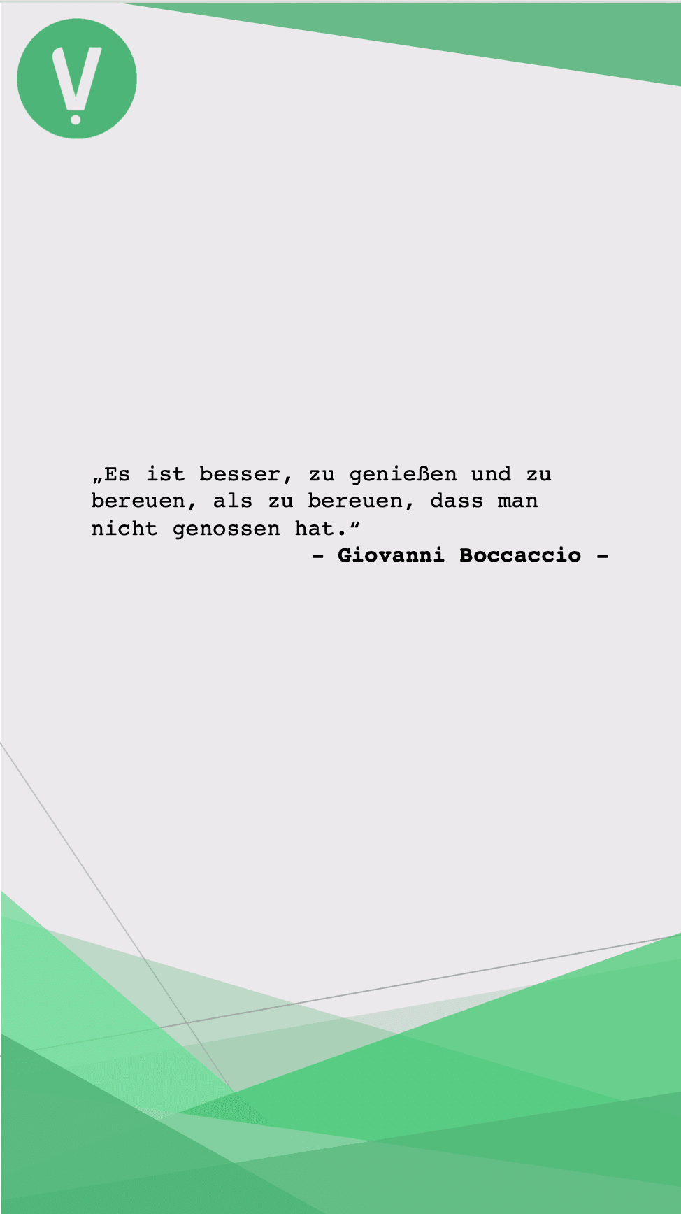 Titelbild für Gelüste und Genüsse