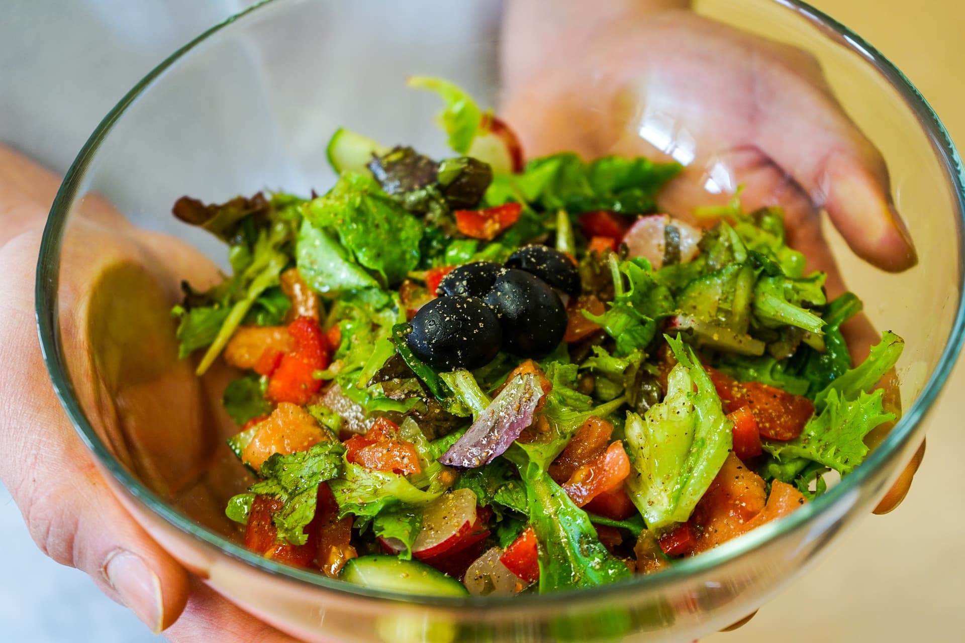 Titelbild für Gesundheitsförderliche Wallpaper