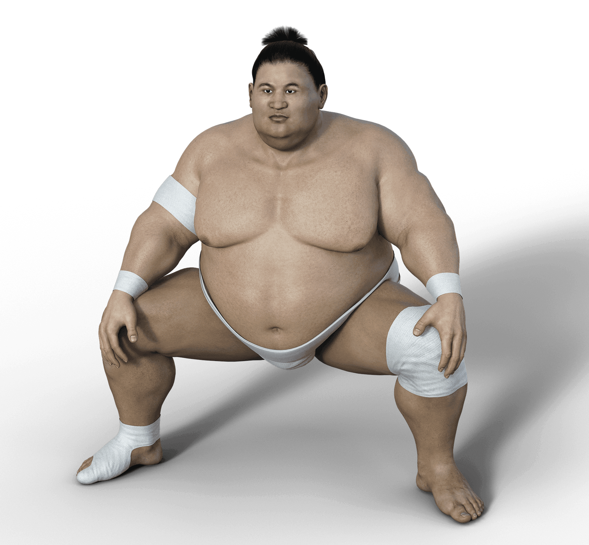 Titelbild für Körperfett - ein unterschätztes Organ