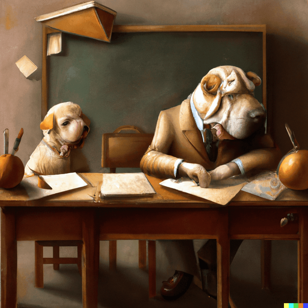 Titelbild für Konditionierung in der Ernährungsberatung