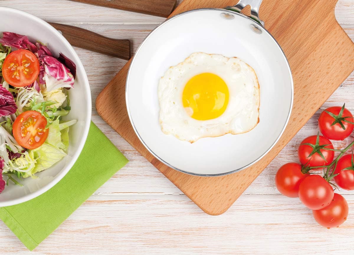 Titelbild für Warum low-carb funktioniert