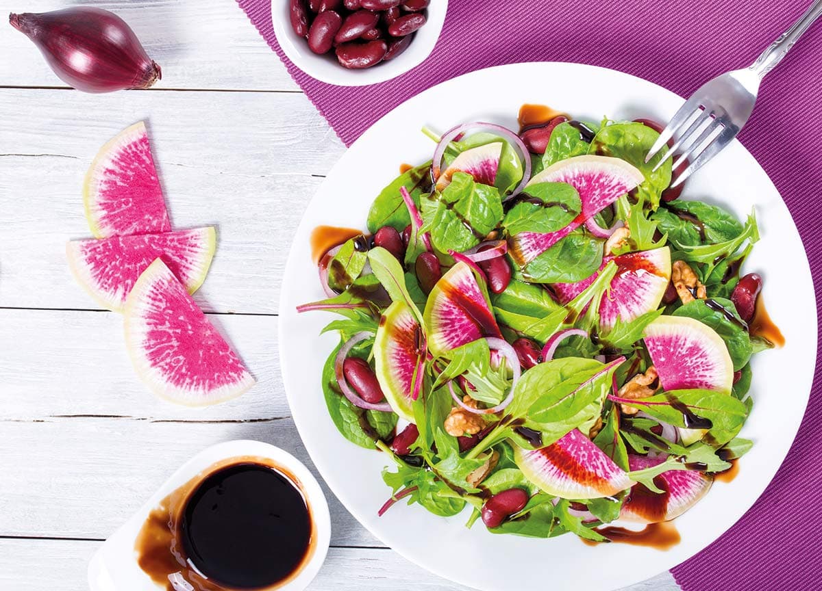 Titelbild für Warum low-fat funktioniert