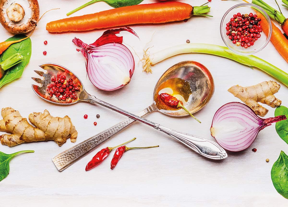 Titelbild für Warum eigentlich kein low-Protein?