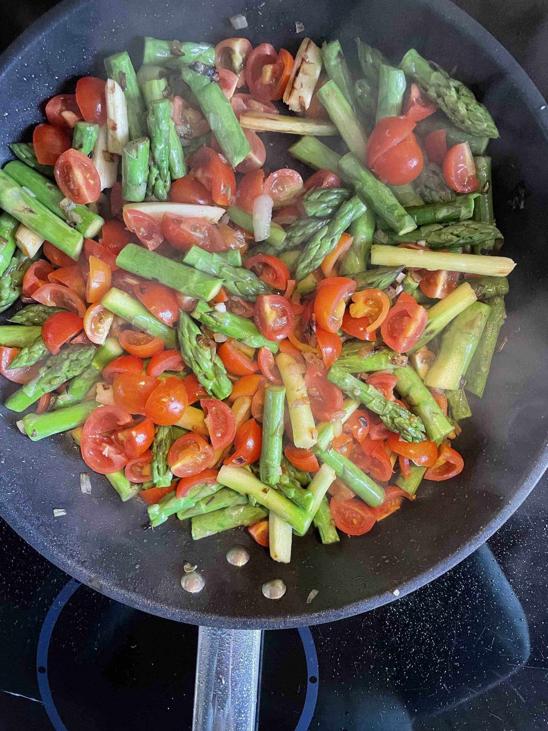 Titelbild für Spaghetti Aglio e Olio - Rezept