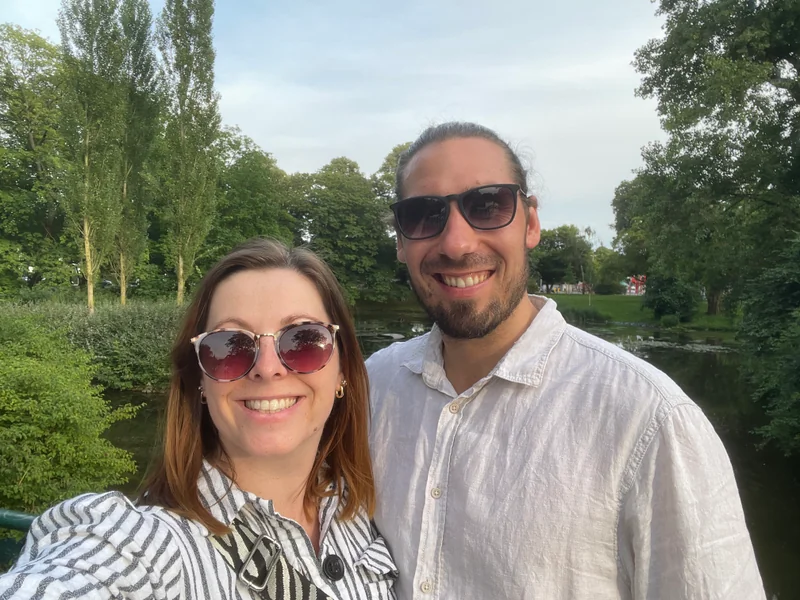 Mira und Julian – VerumVita